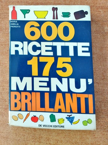 600 ricette 175 - ricette,